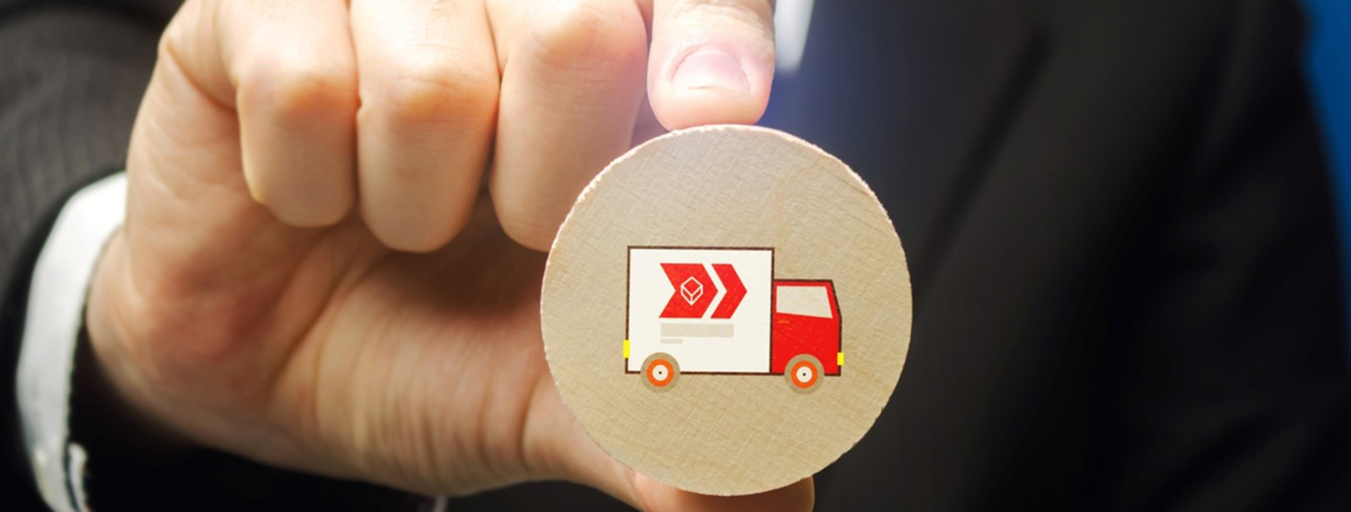 Master Delivery