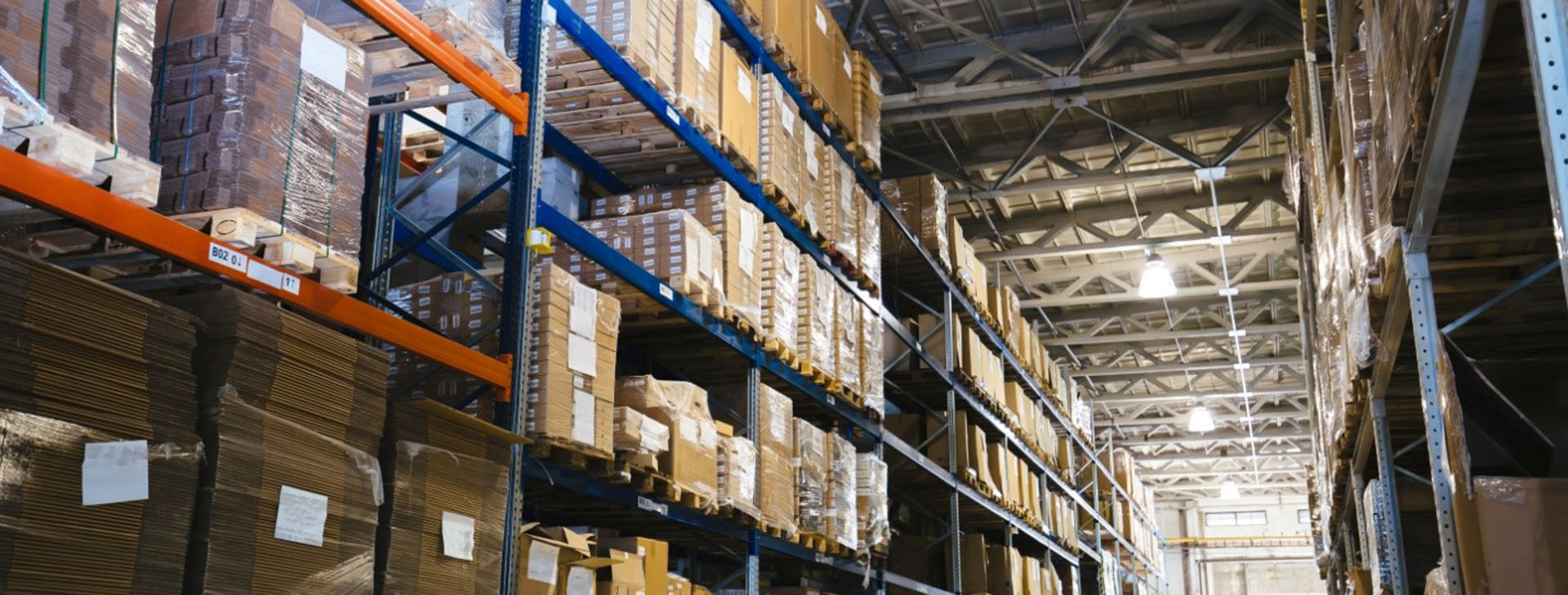Logistic Solution